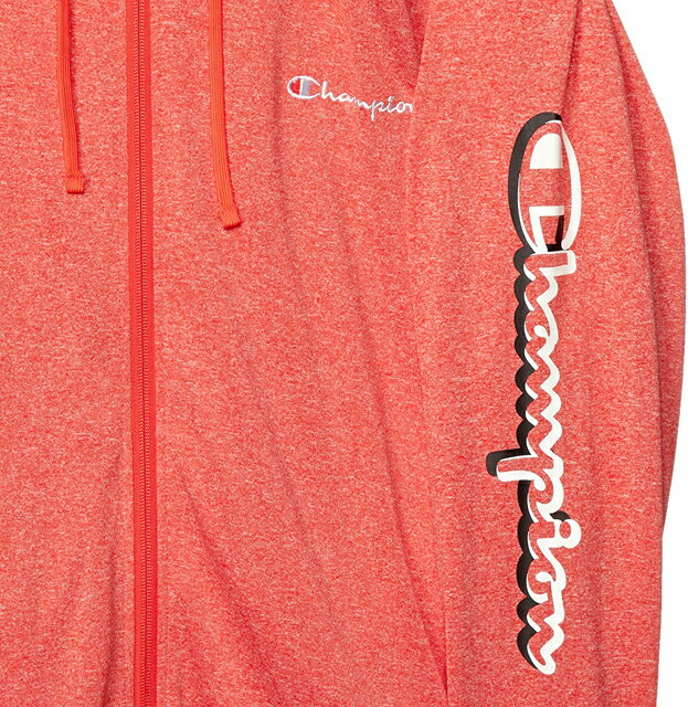 【送料無料】【4500円均一 2Lサイズのみ】【廃番】Champion(チャンピオン) ZIP HOO...