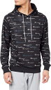 【送料無料】【5000円均一】【廃番】Champion(チャンピオン) MEN’Sパーカー 長袖スポーツウェア メンズ ブラック C3RS103-090【21☆】
