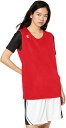 【送料無料】【廃番】Champion(チャンピオン) ノースリーブ タンクトップ レディース・ウィメンズ WOMEN’S REVERSIB スカーレット CBL...