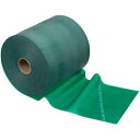 【送料無料】D&M(ディーエム) セラバンド 50ヤード(45m) グリーン TB350【定番】