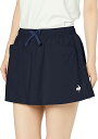 【送料無料】【5000円均一 Mサイズのみ】【廃番】le coq sportif(ルコック) JTA公認レディース ウィメンズ 2WAYグラッフィックスコートネ...