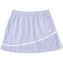 【送料無料】【6000円均一】【廃番】le coq sportif(ルコック) レディース ウィメンズ テニス プリーツスコート吸汗速乾 テニス スカート パー...