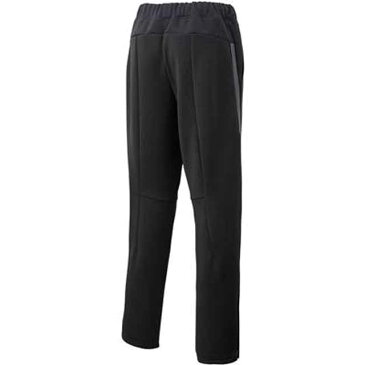【送料無料】【よりどり3個以上で各200円引き】【廃番】le coq sportif(ルコック)レディーススウェットロングパンツブラックQTWNJG40-BLK【19★】●●