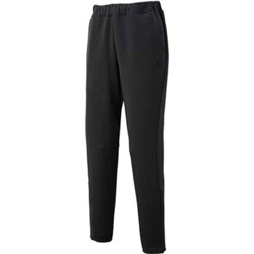 【送料無料】【よりどり3個以上で各200円引き】【廃番】le coq sportif(ルコック)メンズスウェットロングパンツブラックQTMNJG40-BLK【19★】●●