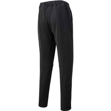 【送料無料】【よりどり3個以上で各200円引き】【廃番】le coq sportif(ルコック)メンズスウェットロングパンツブラックQTMNJG40-BLK【19★】●●