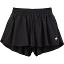 【送料無料】【5000円均一Sサイズのみ】【廃番メル】le coq sportif(ルコック) JTA公認 レディース ウィメンズ キュロット ブラック QTW...