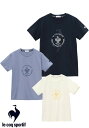 【送料無料】【4500円均一】【廃番追メル】le coq sportif(ルコック)ヘランカサンスクリーンハンソデTシャツ レディース・ウィメンズ 半袖シャツ ...