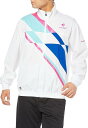 【送料無料】【6000円均一】【廃番メル】le coq sportif(ルコック)メンズ レディース ユニセックス ネオヘリテージ ジャケット テニスウェア ス...