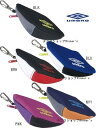 【送料無料】【廃番】umbro(アンブロ)ダイヤモンドポ−チコインケース アクセサリーUJA7262【12★】●●