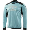【送料無料】【廃番】 umbro (アンブロ) PT SHELL-FITトップ SKブルーブラック×ブラック UBA2735-SKBUK 【18★】