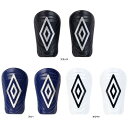 【送料無料】umbro(アンブロ) シンガード(レガーツ) UJS4900B 【定番】