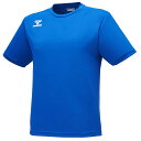 【送料無料】【よりどり3個以上で各200円引き】【廃番追】hummel(ヒュンメル)ジュニアつめたプラクティスシャツ ロイヤルブルー HJP1153-63【21...