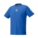 【送料無料】【3500円均一】【廃番】ヒュンメル Cool Beam メッシュTシャツ 大人用 プラクティスシャツ 半袖 hummel HAP1170速乾吸汗ティーシャツ 機能ティーシャツ スポーツウエア トレーニングシャツ HAP1170-631【23☆】