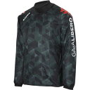 【送料無料】【廃番】Kappa(カッパ) メンズウォーマートップス カーキ KF652OT22-KA 【18★】