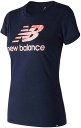 【送料無料】【3000円均一】【廃番】new balance(ニューバランス)レディース ウィメンズ NBヘザードTピグメントAWT81539-PGM【20☆】