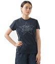 【送料無料】【廃番】【よりどり3個以上で各200円引き】new balance(ニューバランス)半袖 Tシャツレディース・ウィメンズStar Training ...