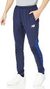【送料無料】【4000円均一 サイズのみ】【廃番】new balance(ニューバランス)ウォームアップパンツメンズサッカー・フットサル トレーニングパンツネイ...