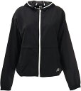 【送料無料】【6000円均一】【廃番追】New Balance(ニューバランス) ポケットに折り畳み収納 軽量 長袖 フルジップレディース・ウィメンズ Impa...