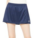 【送料無料】【4000円均一】【廃番追】new balance(ニューバランス) レディース・ウィメンズ テニス スコート(インナー付き/ボールポケットなし)...