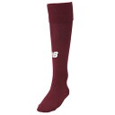 【送料無料】【まとめ買いがお得!】new balance(ニューバランス)メンズサッカー ストッキングソックスCRJASF7388-CR【定番】