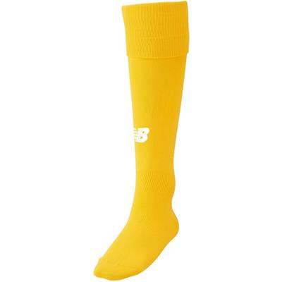【送料無料】【まとめ買いがお得!】new balance(ニューバランス) メンズサッカー ストッキング ソックスイエロー JASF7388-YLW【定番】 【送料無料】【まとめ買いがお得!】new balance(ニューバランス) メンズサッカー ストッキング ソックスイエロー JASF7388-YLW【定番】