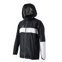 【送料無料】【よりどり3個以上で各200円引き】【廃番】new balance(ニューバランス)メンズチャレンジャーウィンドジャケット(裏地メッシュ)ブラックJ...