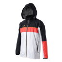 【送料無料】【よりどり3個以上で各200円引き】【廃番】new balance(ニューバランス)メンズチャレンジャーウィンドジャケット(裏地メッシュ)エナジーレ...