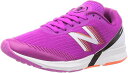 【送料無料】【よりどり3個以上で各200円引き】new balance(ニューバランス)レディース03 WHANZTP3 PINK D陸上・ランニングシューズピ...