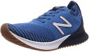 【送料無料】【8000円均一】【廃番】new balance(ニューバランス)ランニング シューズレディース・ウィメンズWFCEC PERFORMANCE RUNNINGブルーWFCECOBB【21☆】