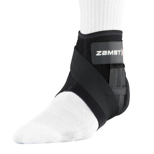 【送料無料】【よりどり3個以上で各200円引き】ZAMST(ザムスト) サポーターA1ショート(足首)左足37071【定番】●● 【送料無料】【よりどり3個以上で各200円引き】ZAMST(ザムスト) サポーターA1ショート(足首)左足37071【定番】●●