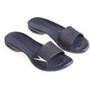 【送料無料】【3000円均一】【廃番】speedo(スピード)レディース・ウィメンズ アタミ2マックス サンダル ネイビーBSD96K02L-NB【17★】●●