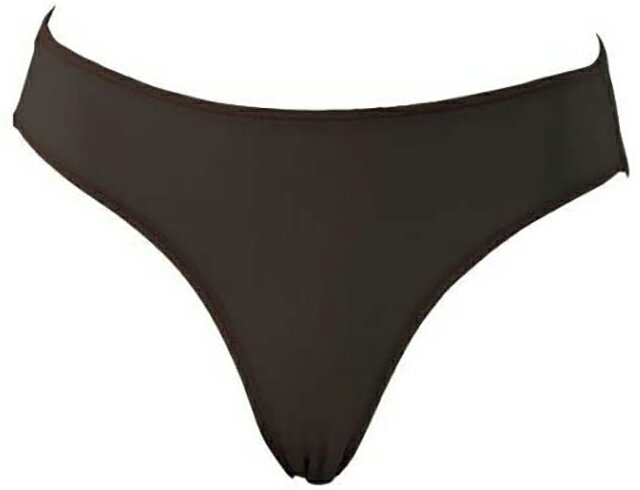 【送料無料】【まとめ買いがお得!】 speedo(スピード) 日本製 水着 インナー レディース・ウィメンズ スタンダード ブラック SD97U51-K【定番】