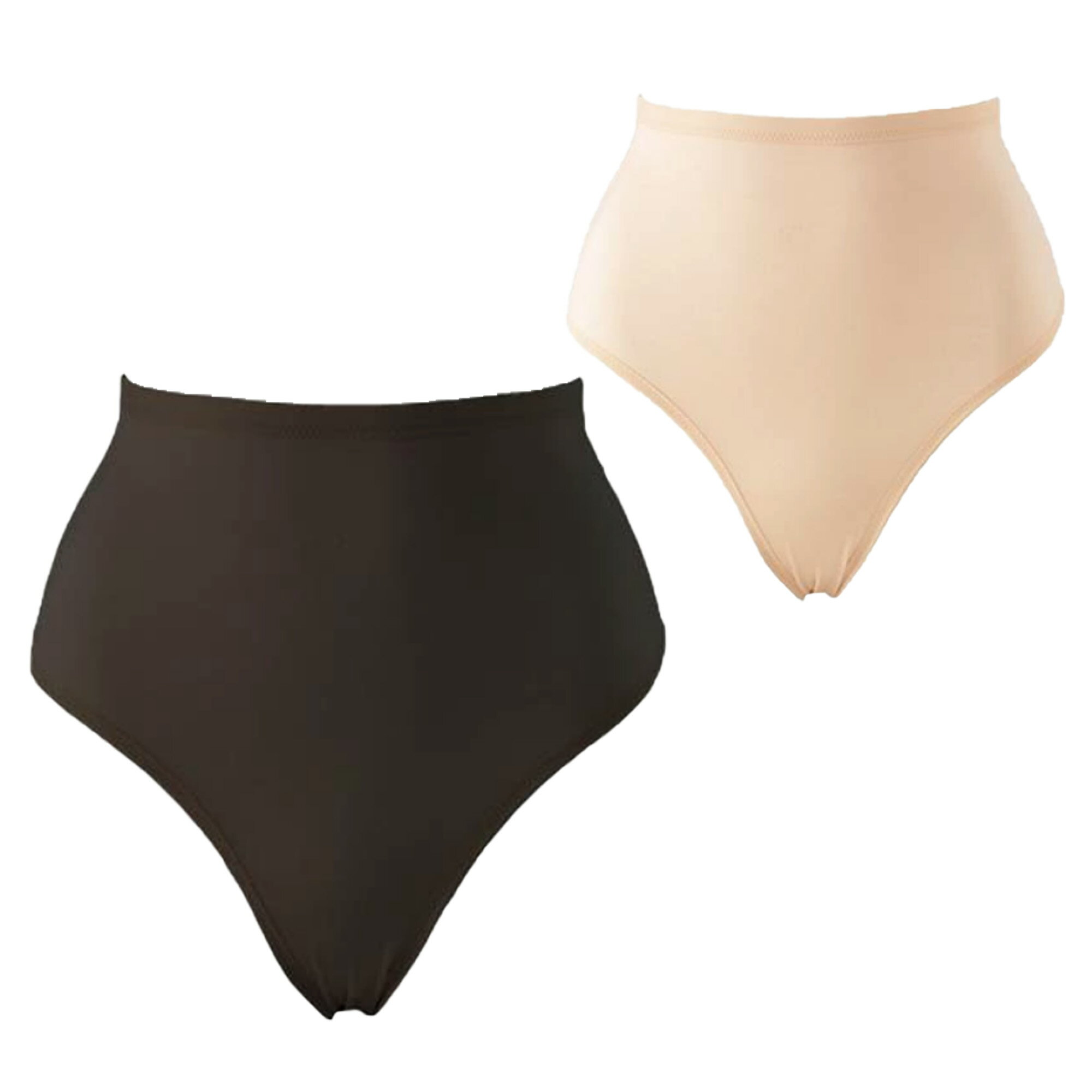 【送料無料】【まとめ買いがお得!】speedo(スピード) 日本製 スイム用 ハイウエスト レディース・ウィメンズ ショーツ ブラック ベージュ SD97U52...