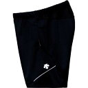 【送料無料】【よりどり3個以上で各200円引き】【廃番】DESCENTE(デサント) アクティブウェア バレーボールレディース・ウィメンズ QUARTER PA...