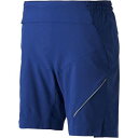 【送料無料】【廃番】DESCENTE(デサント)メンズMOTION AIR ランニングパンツGブルーDMMLJD80-GBLU【18★】(4)