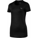 【送料無料】【2000円均一 Sサイズのみ】【廃番】PUMA(プーマ)グラフィック ショートスリーブTシャツ プーマブラック515882-13-S【19☆】●●