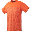 【送料無料】【Oサイズのみ】【廃番】 DESCENTE(デサント) メンズ MOTION FREE ハーフスリーブ SVレッド DMMLJA57-SVRD-O【19☆ヤフ2】●●(4)