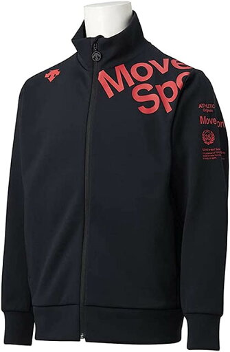 【送料無料】【5000円均一 130サイズのみ】【廃番】DESCENTE(デサント) 吸汗 ストレッチ 長袖 スポーツウェアボーイズ・キッズ・ジュニア トレーニングジャケットブラック DMJSJF10-BK-130【22★】 【送料無料】【5000円均一 130サイズのみ】【廃番】DESCENTE(デサント) 吸汗 ストレッチ 長袖 スポーツウェアボーイズ・キッズ・ジュニア トレーニングジャケットブラック DMJSJF10-BK-130【22★】