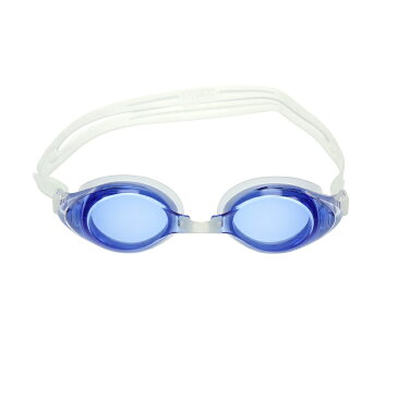 【送料無料】arena(アリーナ)OPTICAL GOGGLES 近視用ゴーグルと度付きレンズのセット組み立て式ブルークリアAGL-OCS2-CLA-AGL-4500C-BLU【スイミング】【定番】●●