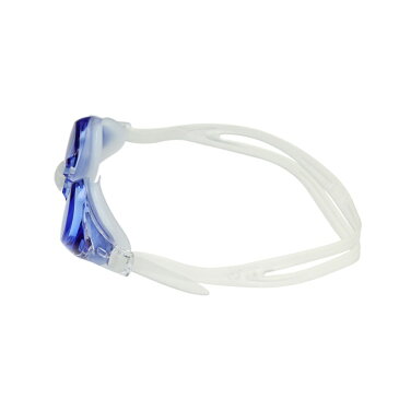 【送料無料】arena(アリーナ)OPTICAL GOGGLES 近視用ゴーグルと度付きレンズのセット組み立て式ブルークリアAGL-OCS2-CLA-AGL-4500C-BLU【スイミング】【定番】●●