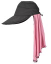 【送料無料】【2500円均一】【廃番】Janestyle(ジェーンスタイル)レディース・ウィメンズUJ5ハットブラック×ピンクJS720-9029【17★】●●