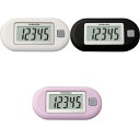 【送料無料】ゼット体育器具ポケット万歩計ZEX150【定番】