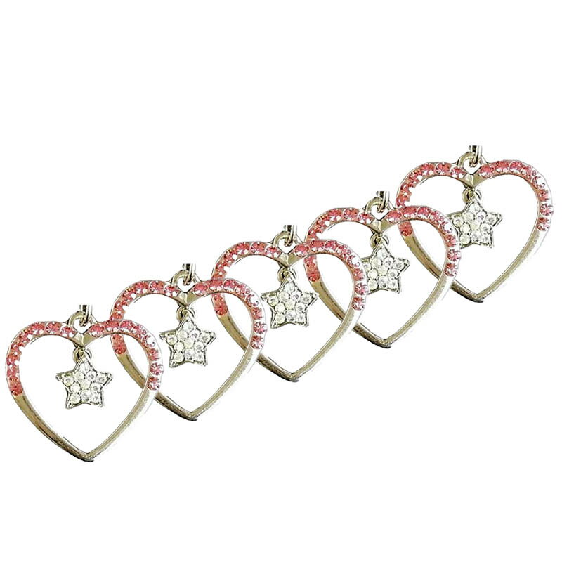 【送料無料】【まとめ買いがお得！】【5個単位以上で】 UNIX（ユニックス）卓球ゼッケンピン ダイアナ アクセサリー　NX2916-SET 【定番】