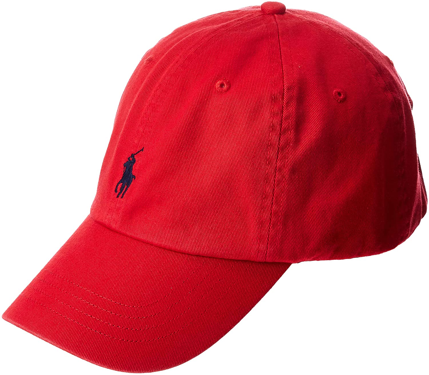 ポロ ラルフ ローレン 【送料無料】POLO RALPHLAULEN（ポロラルフローレン）CLASSIC SPORT CAPRL2000RED14614-710548524002【20☆】