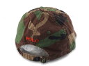 yzPOLO RALPHLAULENi|t[jLbvjZbNX CAMO CANVAS BALL CAP GREEN SURPLUS CAMO18305-710780280001y21z