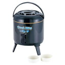 【送料無料】CAPTAIN STAG(キャプテン スタッグ) クールヒッツ ウォータージャグ6L M5026 【定番】(3)