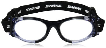 【送料無料】SWANS(スワンズ)オーダーメイド 度付アイガード度付きレンズセットブラックSVS501-BK【定番】●●