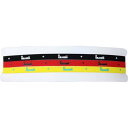 【2000円均一】【よりどり3個で送料無料】【廃番　追】GRANDE（グランデ）ハレノヒHAIR BAND 3PCS SETGFP1020108-99【19★】●●