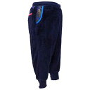 【送料無料】【よりどり3個以上で各200円引き】【廃番 追】SFIDA(スフィーダ)メンズBOA SAROUEL PANTSネイビーSA14A17【19★】●●(4)