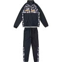 【送料無料】【よりどり3個以上で各200円引き】【廃番】KELME(ケレメ)キッズ・ジュニアJR.ウォームアップスーツホワイトKJ18F168-26【20☆】